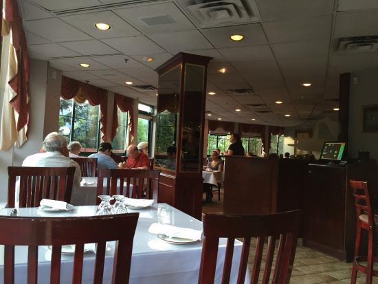 Tandoori Grill Indian Cuisine